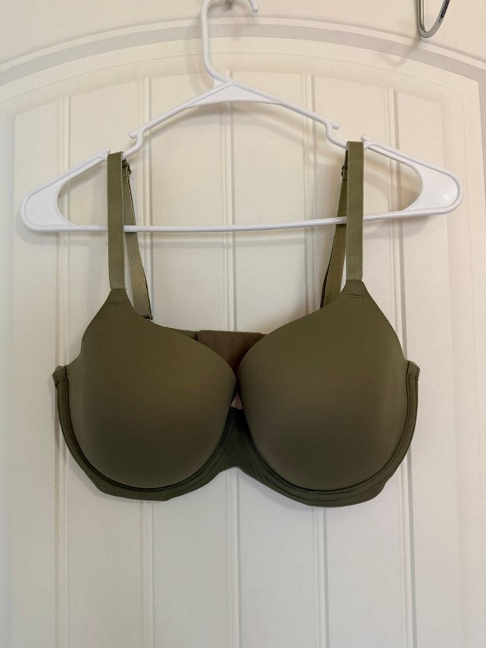 Victoria secret PiNK 36DD - lightly lined